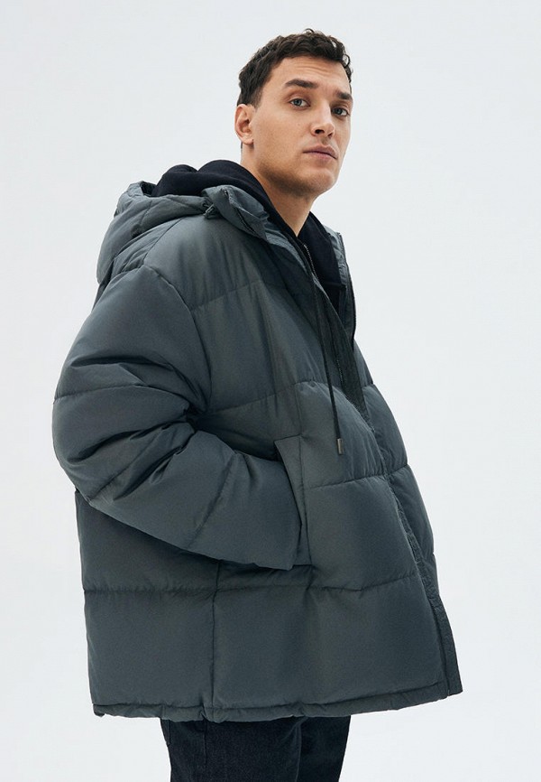 All We Need Пуховик - Lamoda exclusive - фото 6