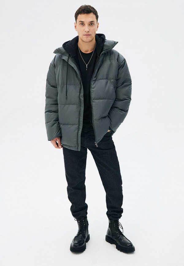 All We Need Пуховик - Lamoda exclusive - фото 2