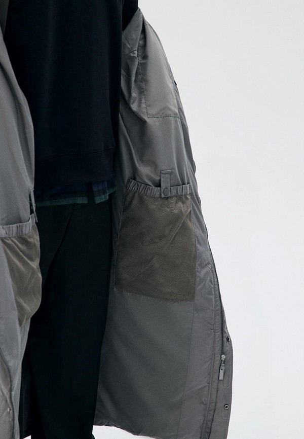 All We Need Пуховик - Lamoda exclusive - фото 4