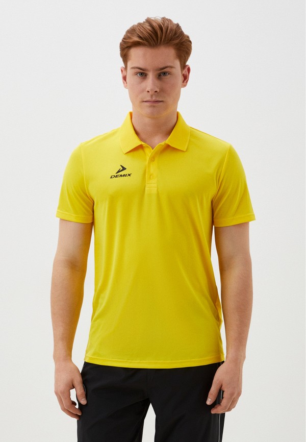 Demix Поло - фото 1