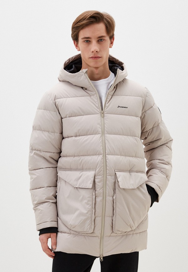 Demix Пуховик - фото 1