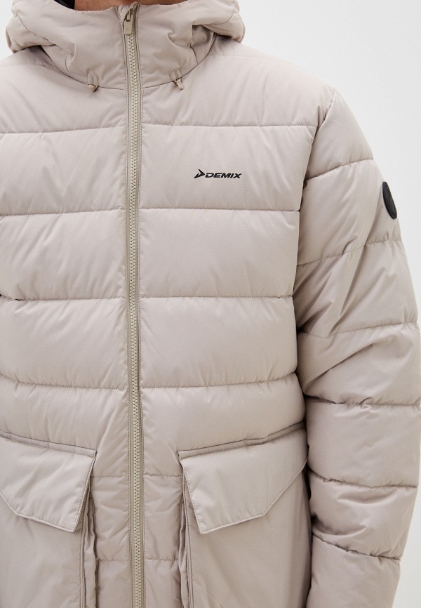 Demix Пуховик - фото 4