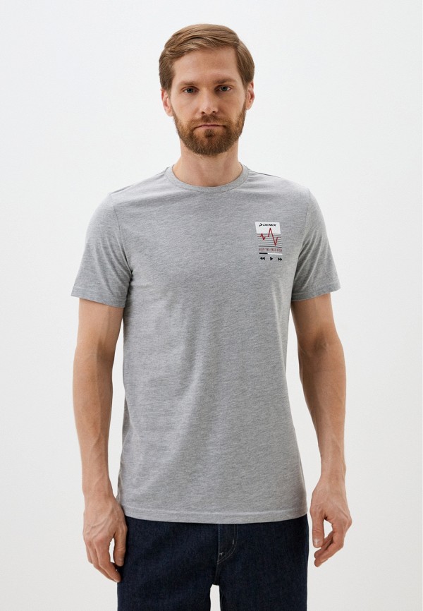 Demix Футболка - фото 1