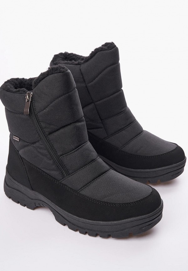 Niota Line Ботинки - фото 2