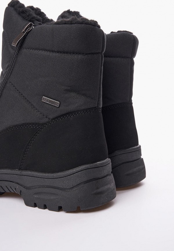 Niota Line Ботинки - фото 4