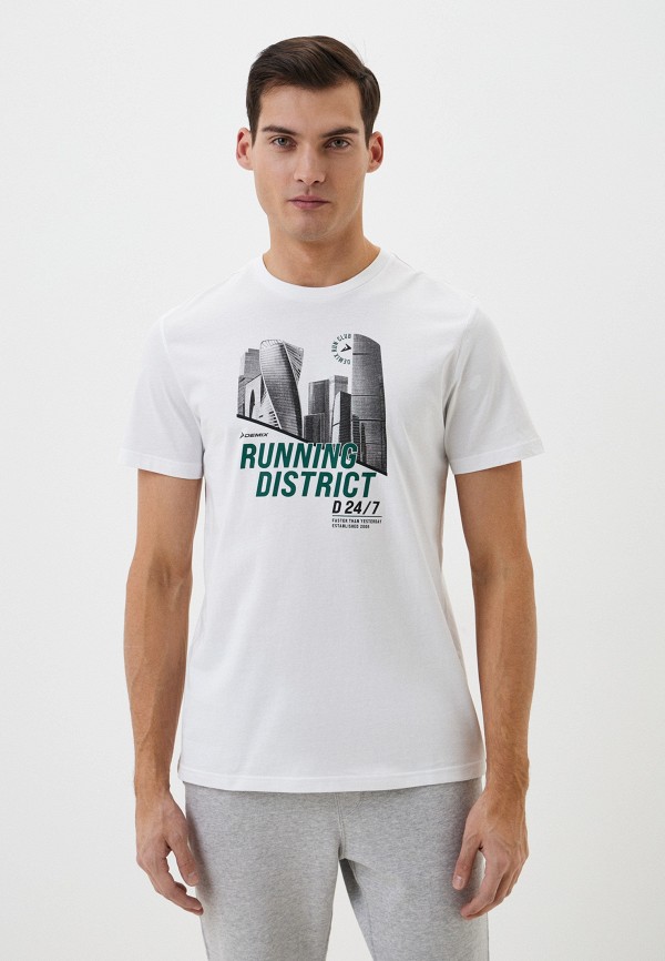 Demix Футболка - фото 1