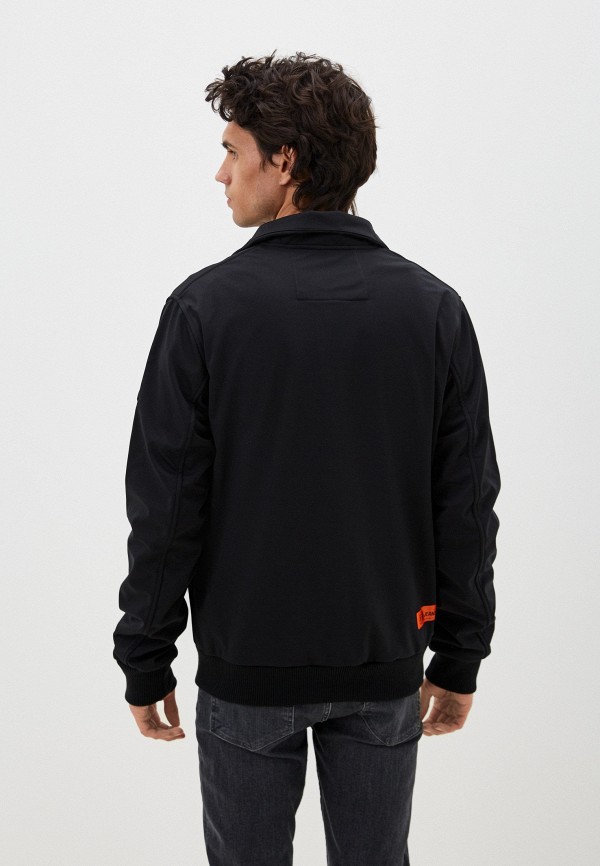 Indicode Jeans Ветровка - фото 3