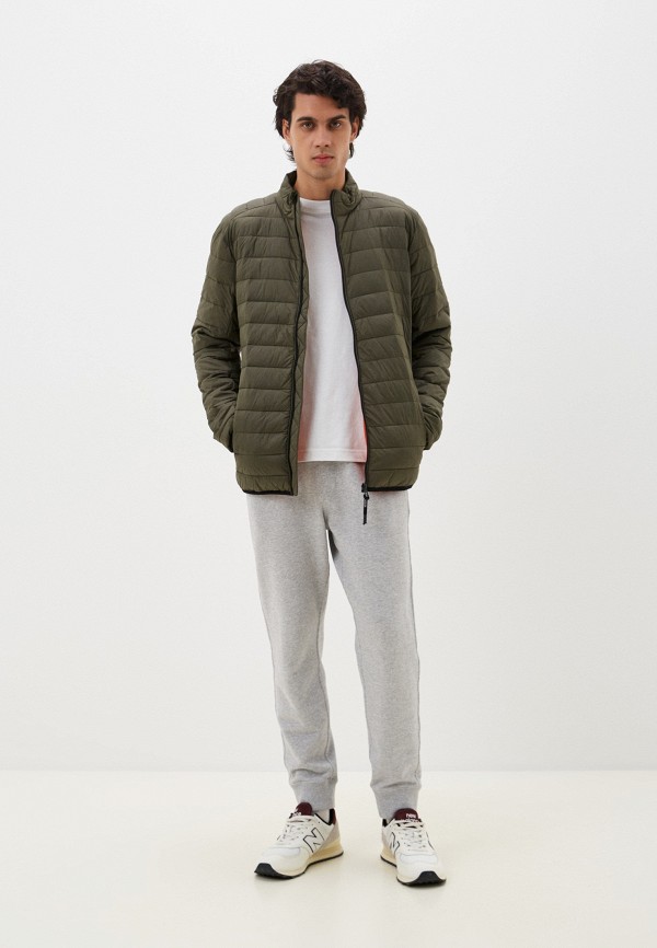 Indicode Jeans Куртка утепленная - фото 2