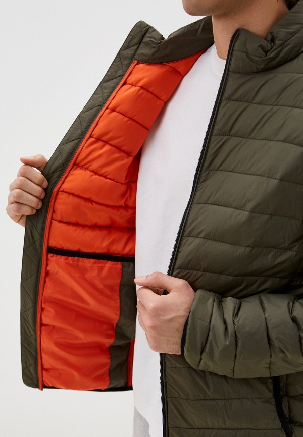 Indicode Jeans Куртка утепленная - фото 4