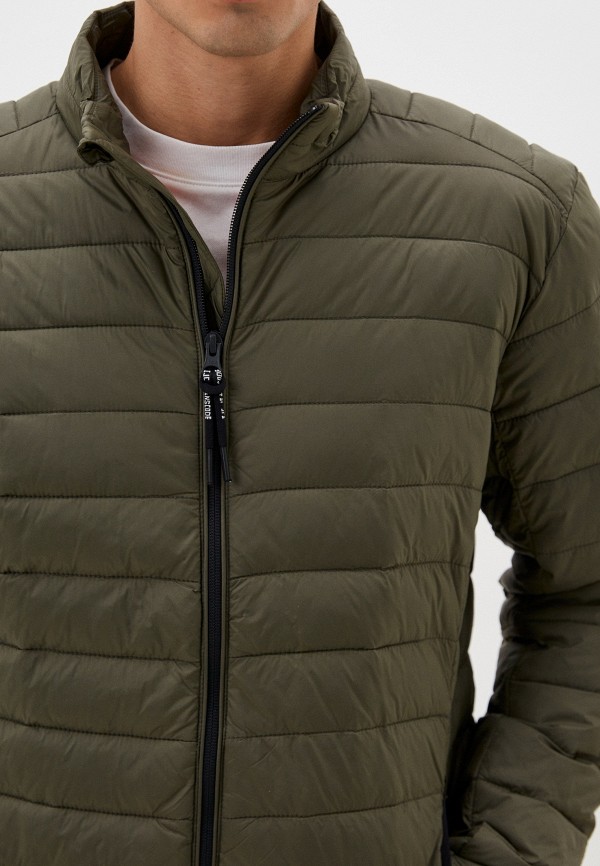 Indicode Jeans Куртка утепленная - фото 5