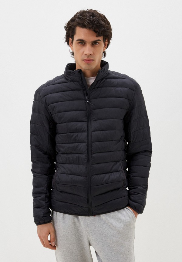 Indicode Jeans Куртка утепленная - фото 1