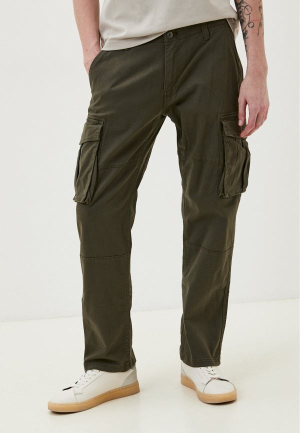 Indicode Jeans Брюки - фото 1