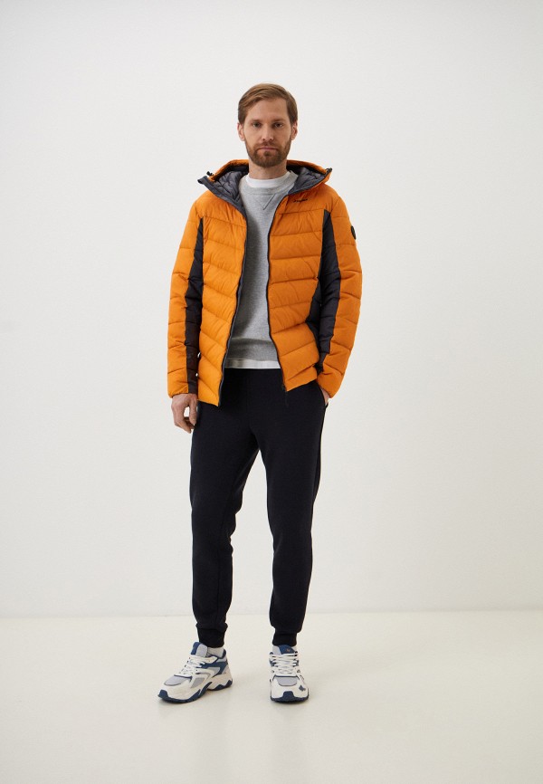 Demix Куртка утепленная - фото 2