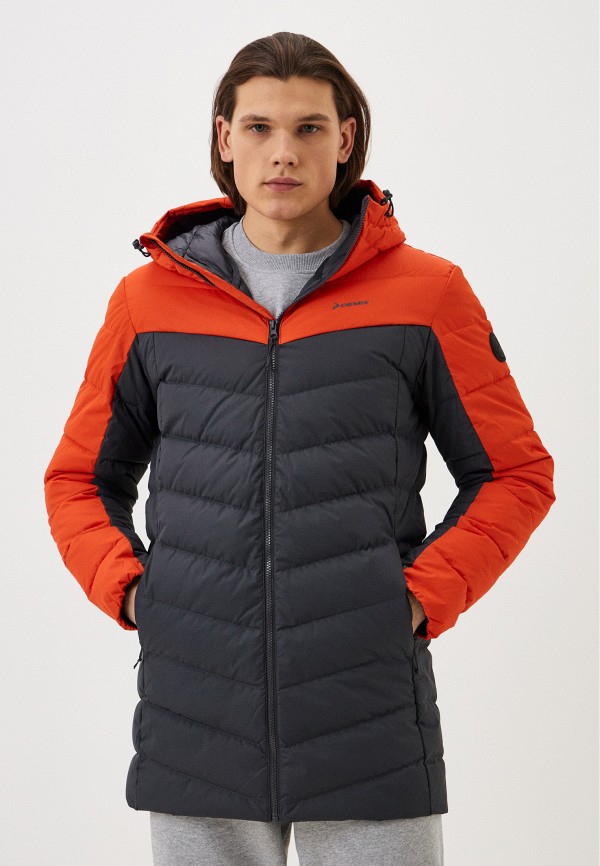 Demix Пуховик - фото 1