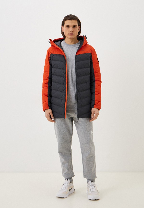 Demix Пуховик - фото 2