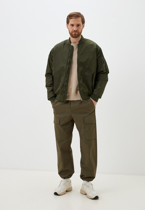 Befree Куртка утепленная - фото 2