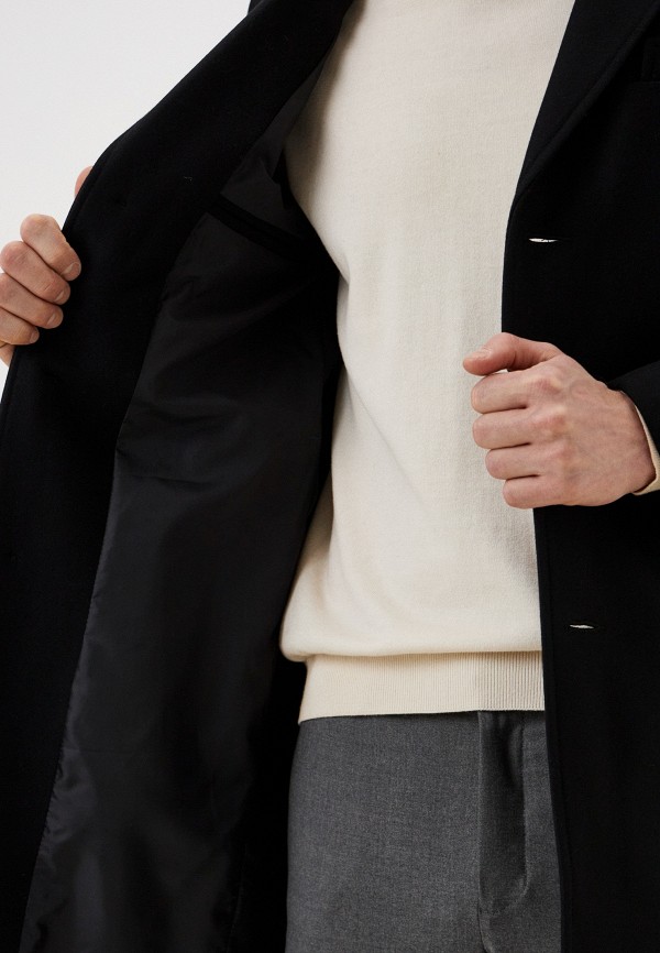 Vivaldi Пальто однобортное -  - фото 4