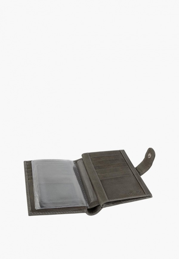 Mumi Обложка для документов - фото 5