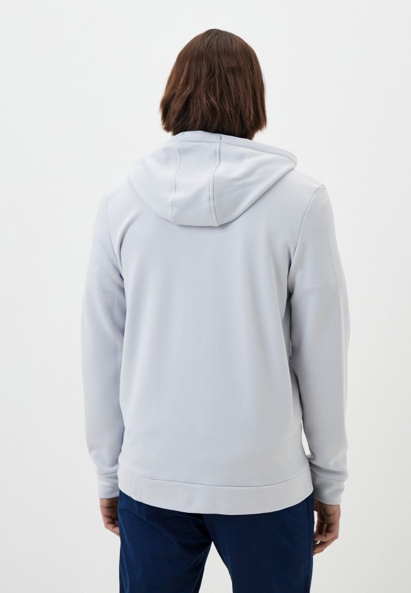 Under Armour Толстовка - UA Armour Fleece FZ Hoodie - фото 3