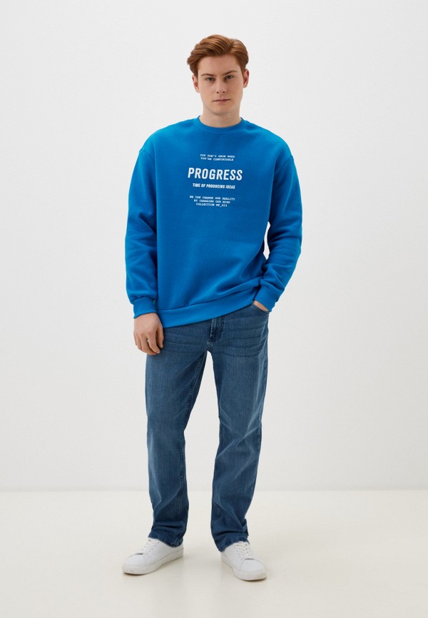 Mark Formelle Свитшот - фото 2