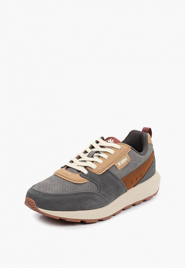 Kappa Кроссовки - AUTHENTIC RUN NY - фото 2