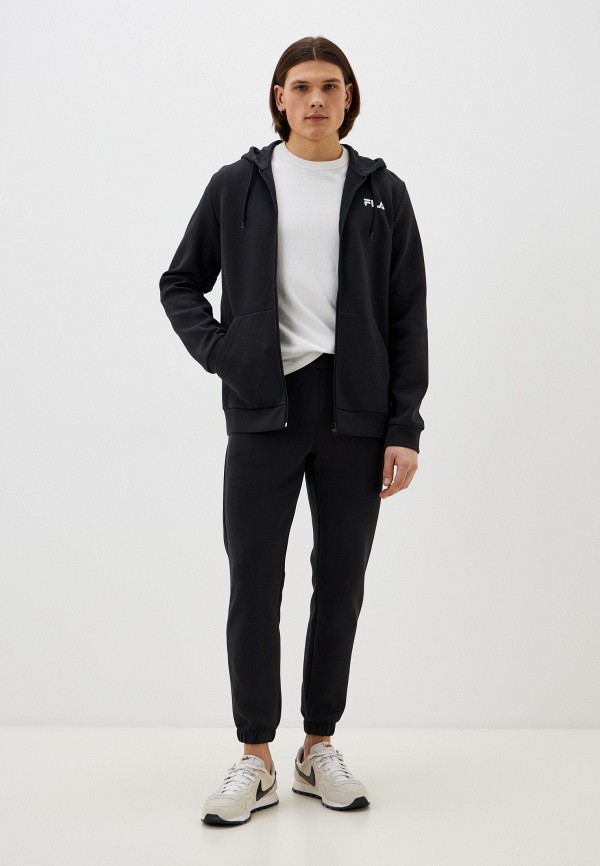 Fila Толстовка - фото 2