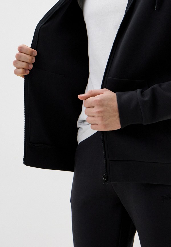 Fila Толстовка - фото 4