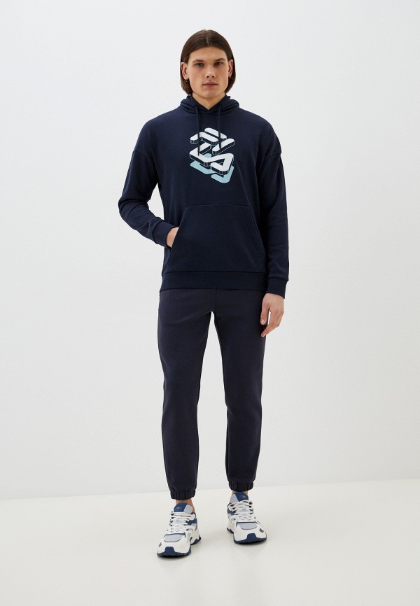 Fila Худи - фото 2