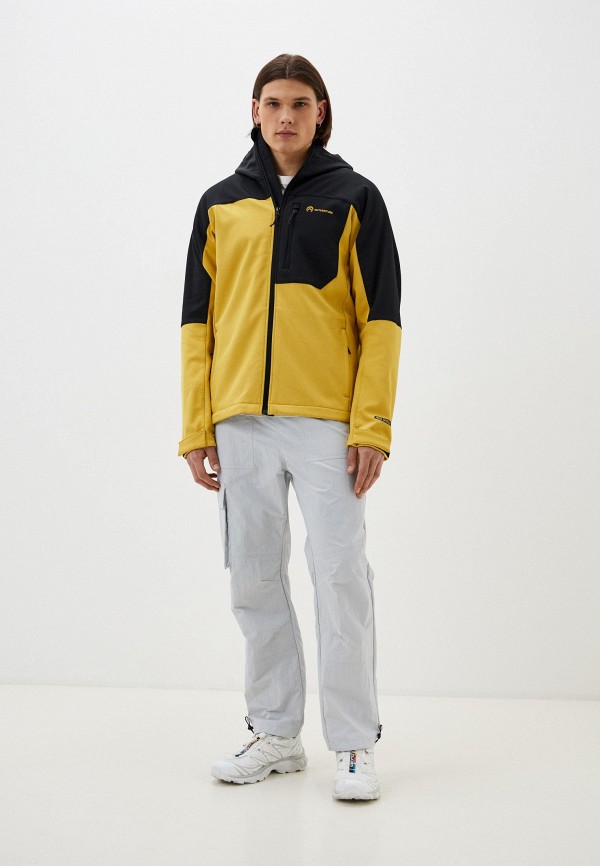 Outventure Ветровка - фото 2