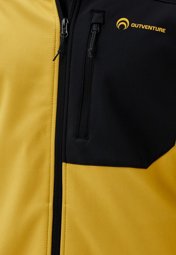 Outventure Ветровка - фото 4