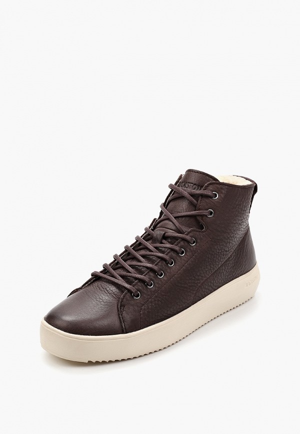 Blackstone Кеды - Dylan - фото 2