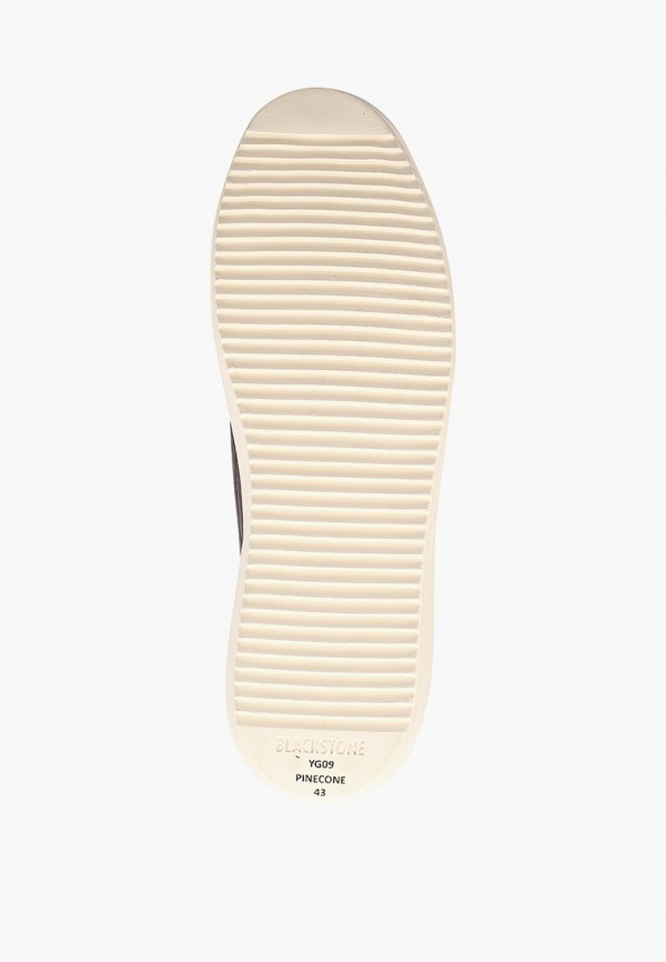 Blackstone Кеды - Dylan - фото 5