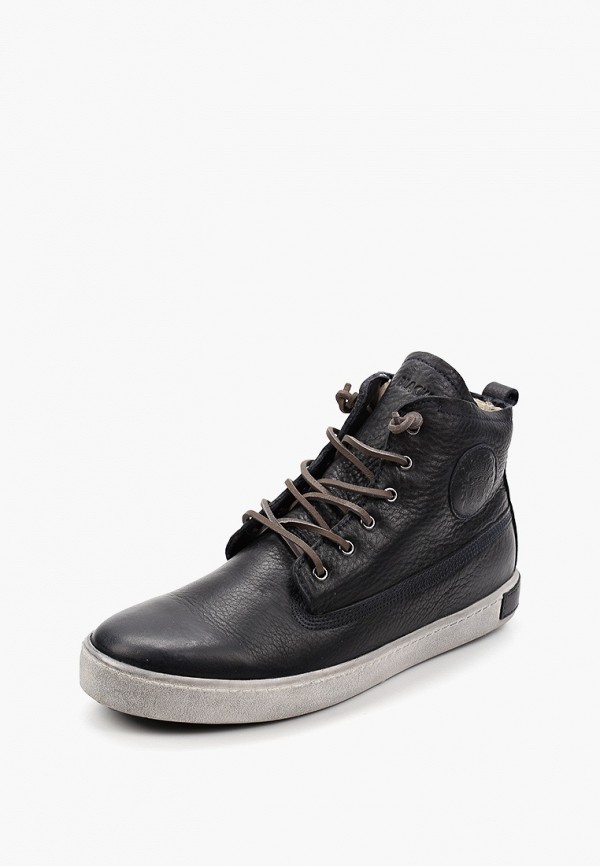 Blackstone Кеды - Icon - фото 2