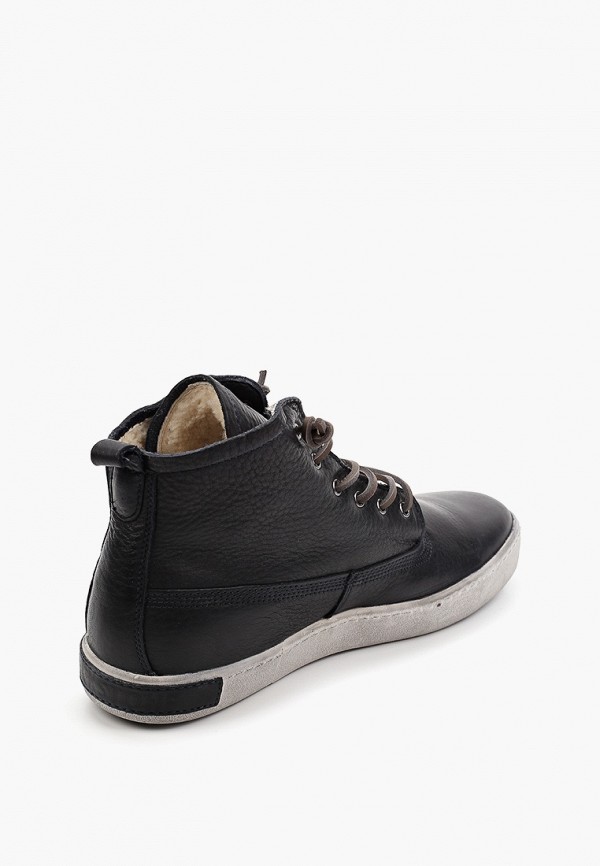 Blackstone Кеды - Icon - фото 3