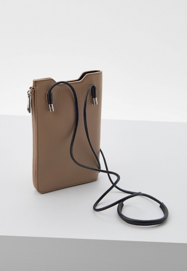 Furla Чехол для телефона - FURLA MAN COSMO PHONE HOLDER - фото 2