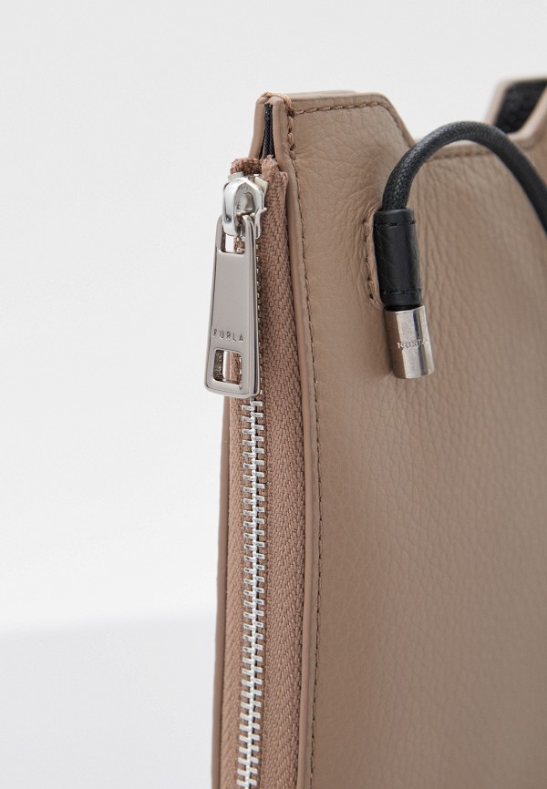 Furla Чехол для телефона - FURLA MAN COSMO PHONE HOLDER - фото 4