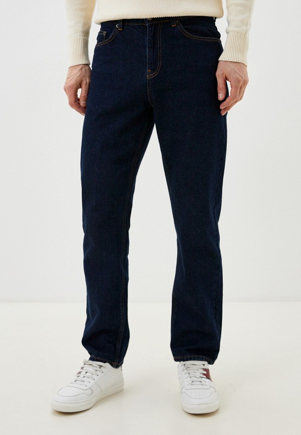 Urban Tiger Джинсы - TAPERED FIT - фото 1