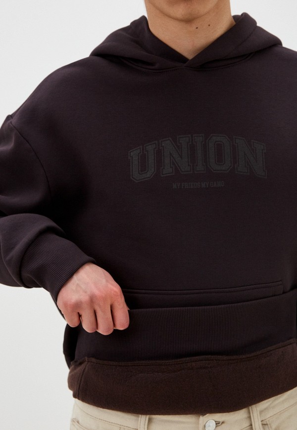 Mark Formelle Худи - фото 4