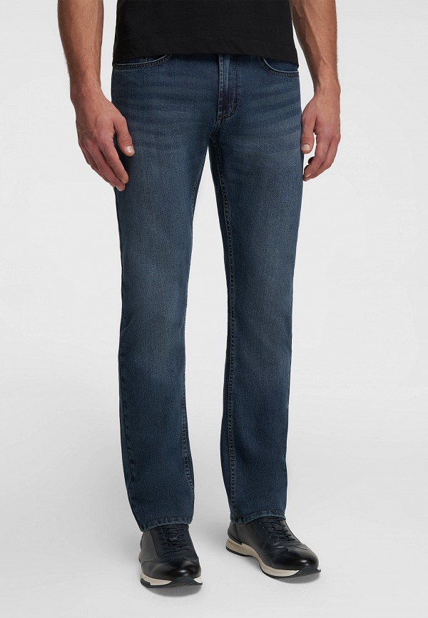 HENDERSON Джинсы - SLIM FIT - фото 1