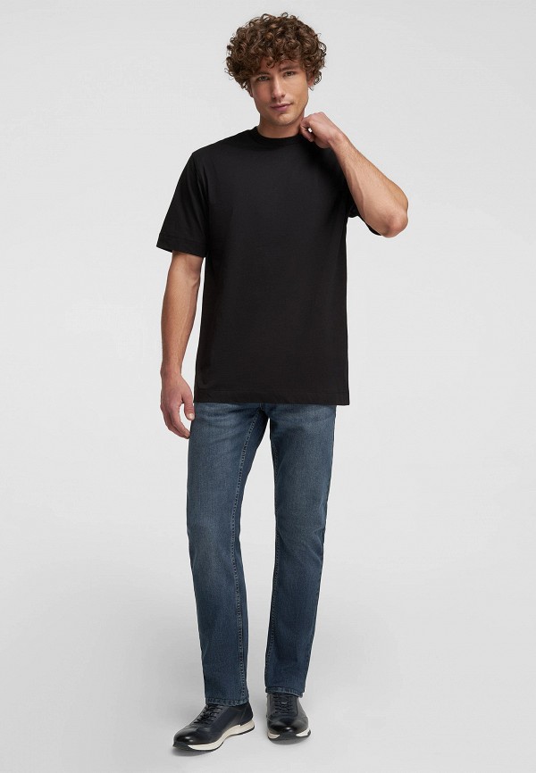 HENDERSON Джинсы - SLIM FIT - фото 2