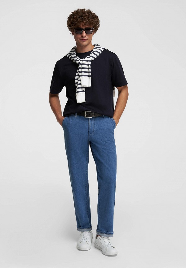 HENDERSON Джинсы - REGULAR FIT - фото 2