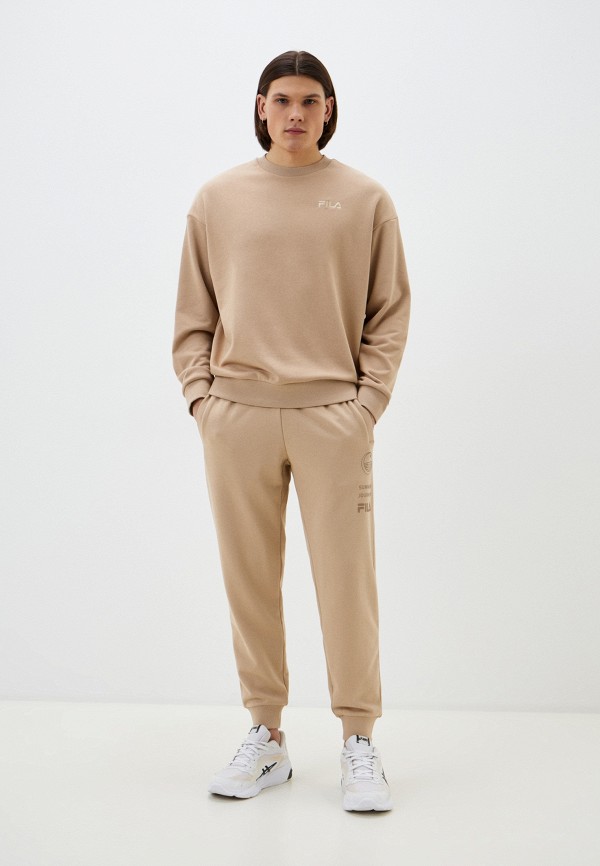 Fila Свитшот - фото 2