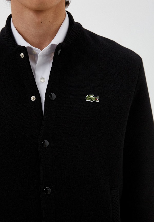 Lacoste Кардиган - фото 4