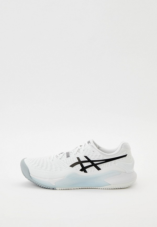 ASICS Кроссовки - GEL-RESOLUTION 9 CLAY - фото 1
