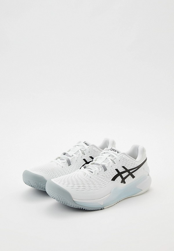 ASICS Кроссовки - GEL-RESOLUTION 9 CLAY - фото 3