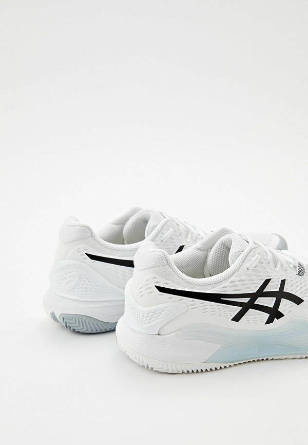 ASICS Кроссовки - GEL-RESOLUTION 9 CLAY - фото 4