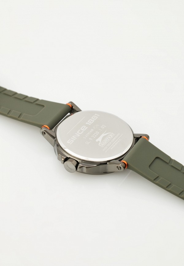 Slazenger Часы - фото 4