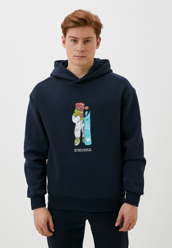 Mark Formelle Худи - фото 1