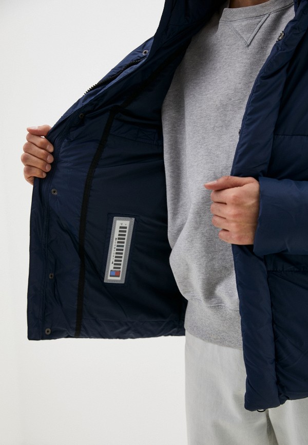 Indicode Jeans Пуховик - фото 6