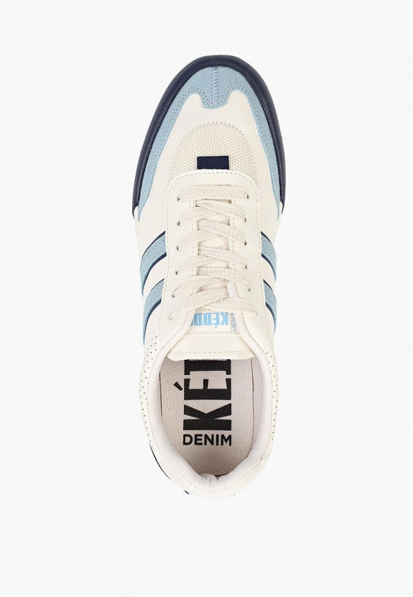 Keddo Кеды - фото 4